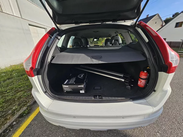 Volvo XC60 D4 AWD TAŽNÉ AUTOMAT - foto 17