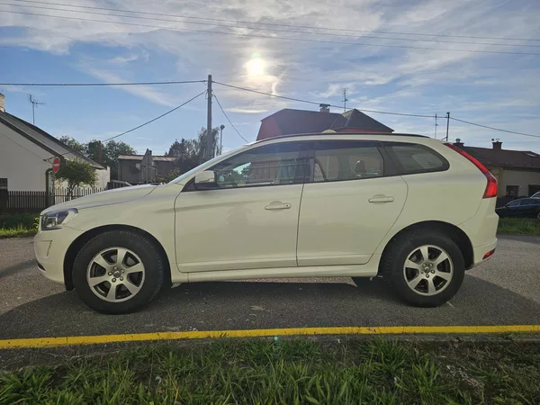 Volvo XC60 D4 AWD TAŽNÉ AUTOMAT - foto 2