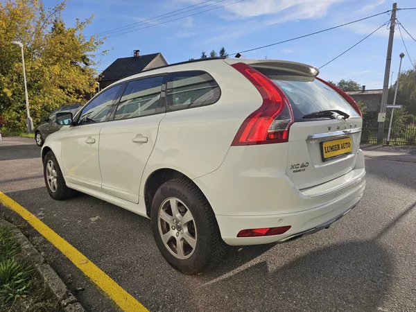 Volvo XC60 D4 AWD TAŽNÉ AUTOMAT - foto 3
