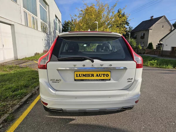 Volvo XC60 D4 AWD TAŽNÉ AUTOMAT - foto 4