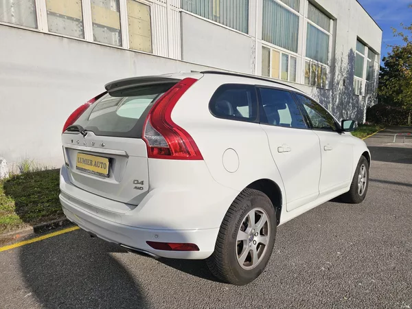 Volvo XC60 D4 AWD TAŽNÉ AUTOMAT - foto 5