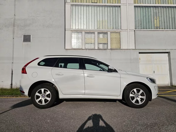 Volvo XC60 D4 AWD TAŽNÉ AUTOMAT - foto 6