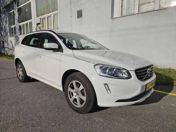 Volvo XC60 D4 AWD TAŽNÉ AUTOMAT - foto 7