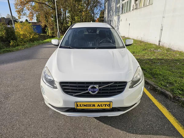 Volvo XC60 D4 AWD TAŽNÉ AUTOMAT - foto 8
