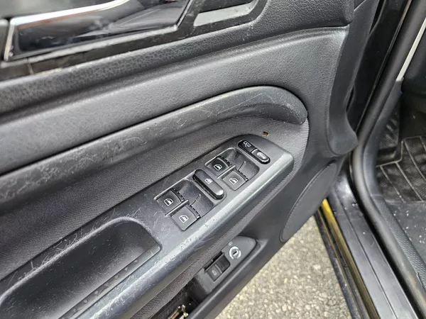 Škoda Superb 1 1.9TDI - foto 10