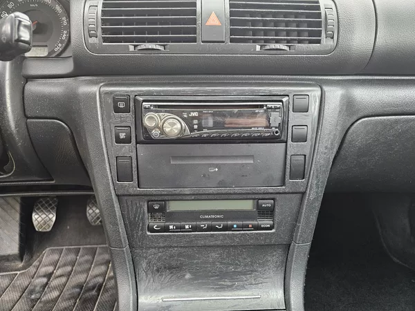 Škoda Superb 1 1.9TDI - foto 13