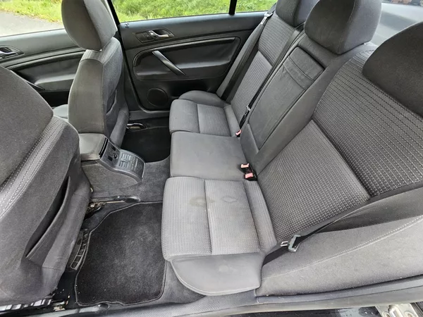 Škoda Superb 1 1.9TDI - foto 14