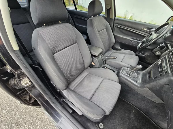 Škoda Superb 1 1.9TDI - foto 15