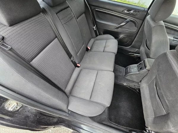 Škoda Superb 1 1.9TDI - foto 16