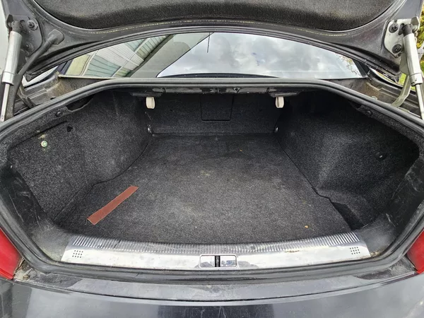 Škoda Superb 1 1.9TDI - foto 17