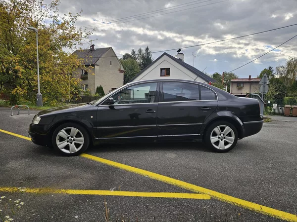 Škoda Superb 1 1.9TDI - foto 2