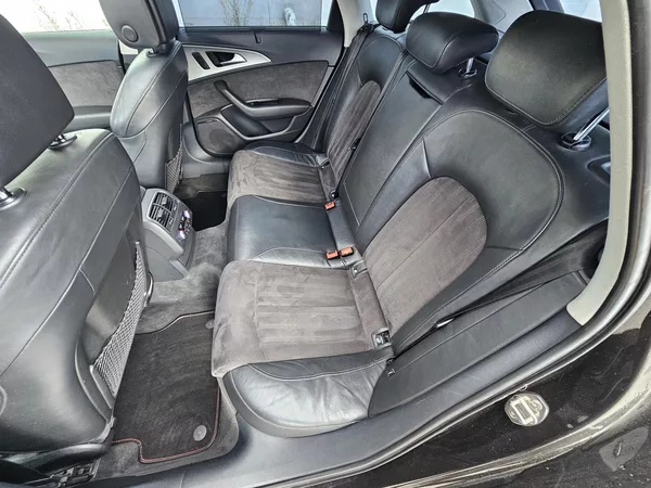 Audi A6 Avant 3.0TDI ŠIBR AUTOMAT 4X4 - foto 14