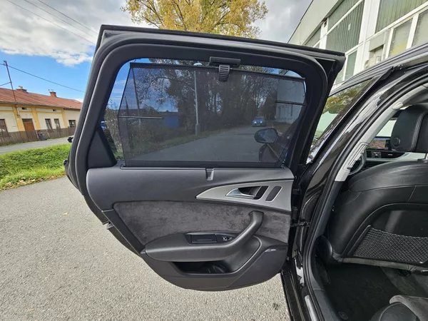 Audi A6 Avant 3.0TDI ŠIBR AUTOMAT 4X4 - foto 15