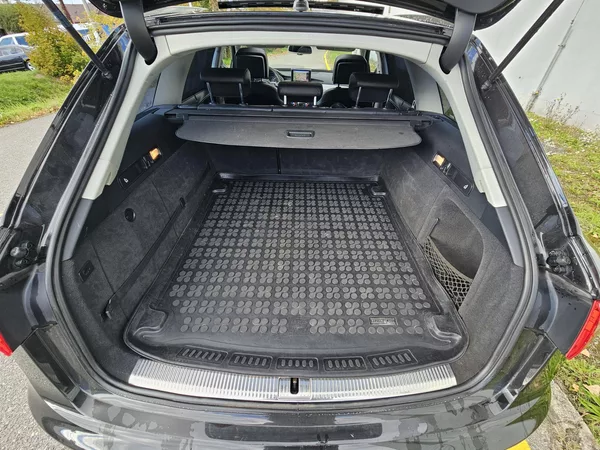 Audi A6 Avant 3.0TDI ŠIBR AUTOMAT 4X4 - foto 19