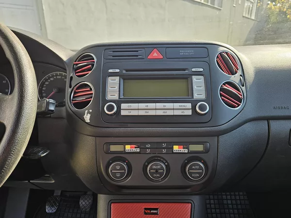 Volkswagen Golf Plus 1.9TDI - foto 12