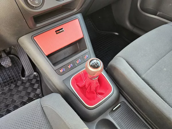Volkswagen Golf Plus 1.9TDI - foto 13