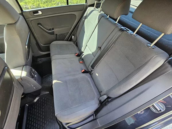 Volkswagen Golf Plus 1.9TDI - foto 15