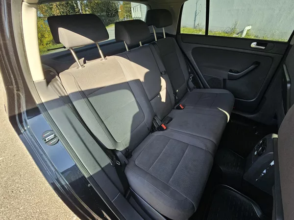 Volkswagen Golf Plus 1.9TDI - foto 17