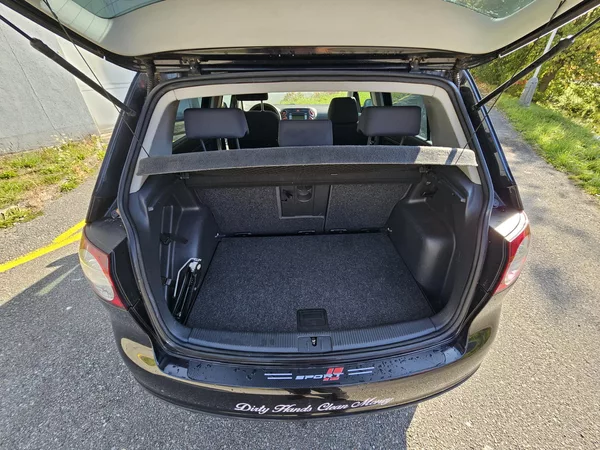 Volkswagen Golf Plus 1.9TDI - foto 18