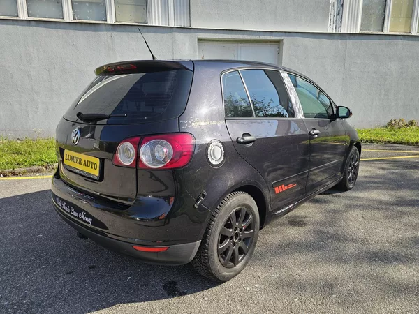 Volkswagen Golf Plus 1.9TDI - foto 5