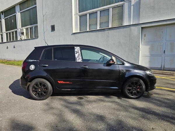 Volkswagen Golf Plus 1.9TDI - foto 6