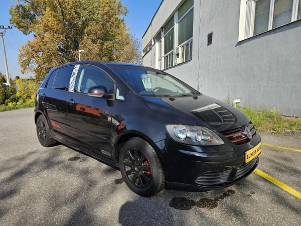 Volkswagen Golf Plus 1.9TDI - foto 7