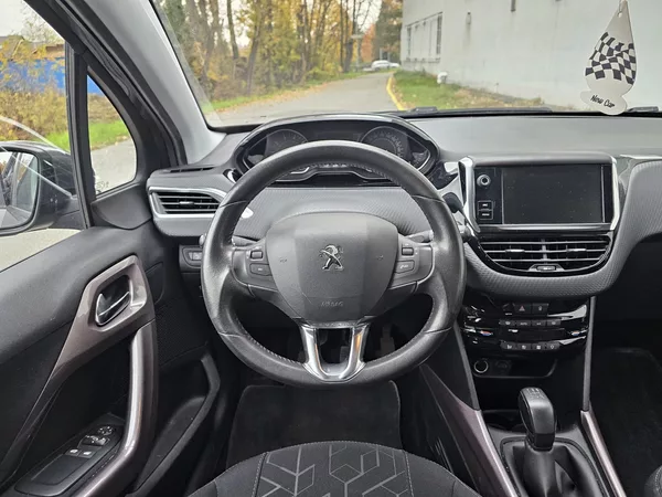Peugeot 2008 1.2i TAŽNÉ - foto 10
