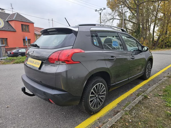 Peugeot 2008 1.2i TAŽNÉ - foto 5