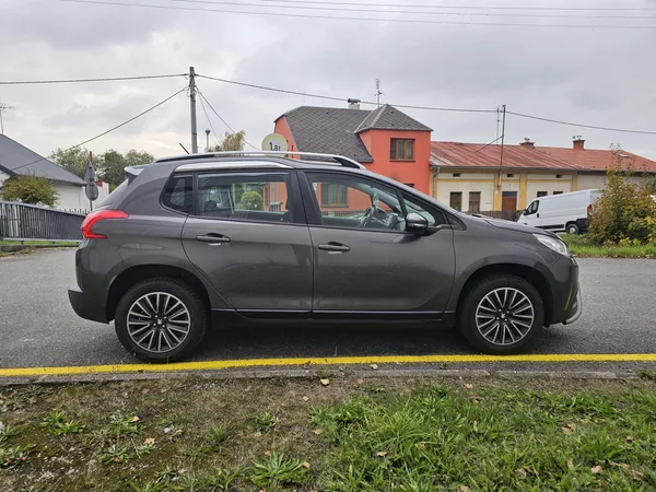 Peugeot 2008 1.2i TAŽNÉ - foto 6