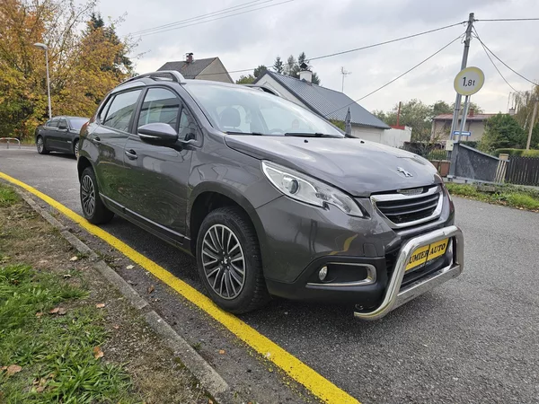 Peugeot 2008 1.2i TAŽNÉ - foto 7