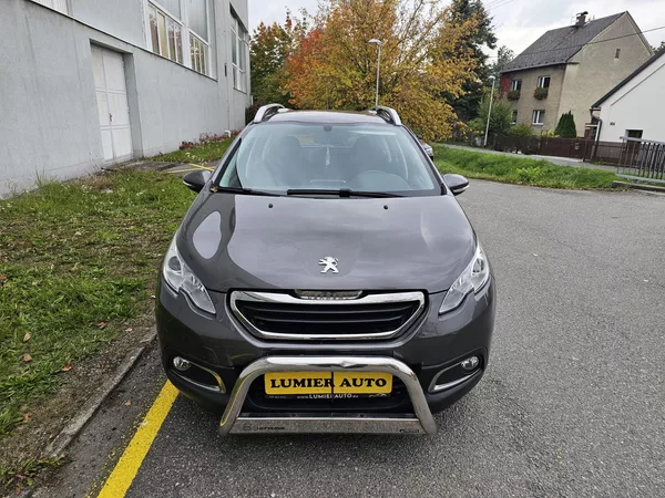 Peugeot 2008 1.2i TAŽNÉ - foto 8