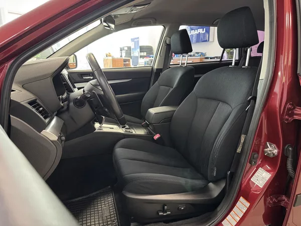 Subaru Outback 2.0D Comfort Cross Line CVT,CZ - foto 13