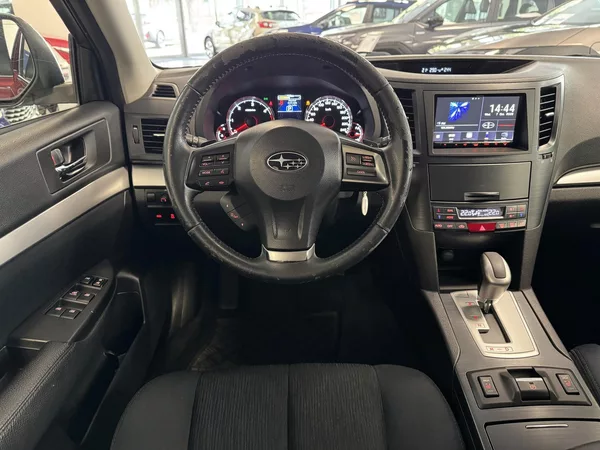 Subaru Outback 2.0D Comfort Cross Line CVT,CZ - foto 17