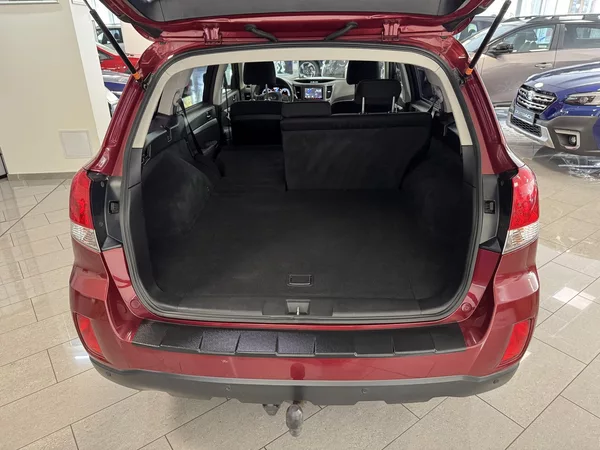 Subaru Outback 2.0D Comfort Cross Line CVT,CZ - foto 19