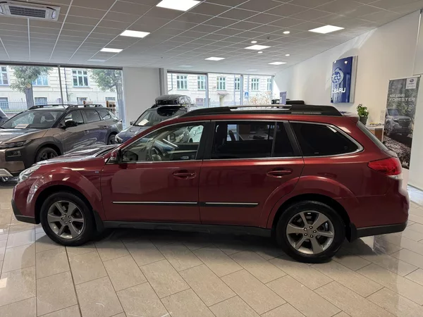 Subaru Outback 2.0D Comfort Cross Line CVT,CZ - foto 2
