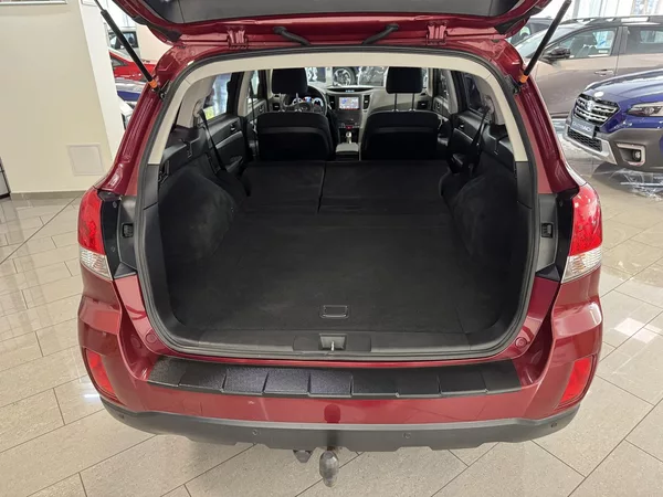 Subaru Outback 2.0D Comfort Cross Line CVT,CZ - foto 20
