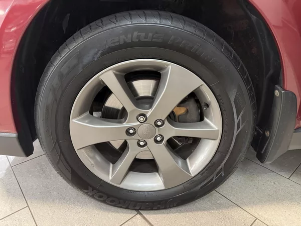 Subaru Outback 2.0D Comfort Cross Line CVT,CZ - foto 36