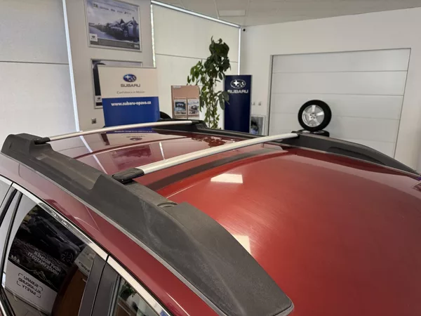 Subaru Outback 2.0D Comfort Cross Line CVT,CZ - foto 43
