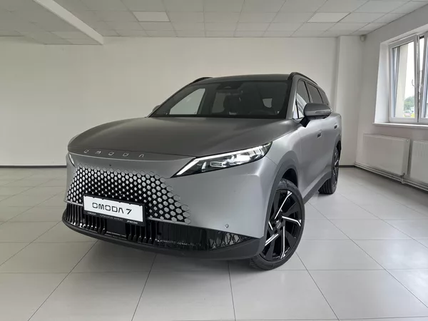 Omoda 7 PHEV PREMIUM