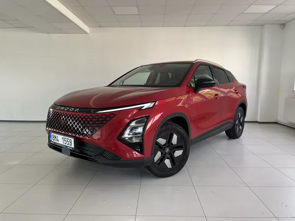 Omoda 5 1.6 TGDI PREMIUM