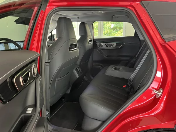 Omoda 5 1.6 TGDI PREMIUM - foto 10