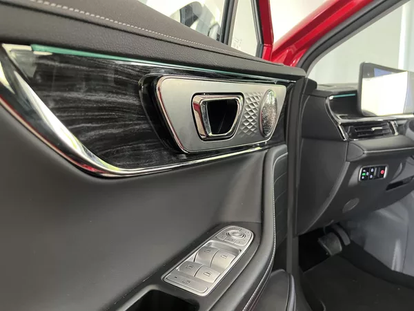 Omoda 5 1.6 TGDI PREMIUM - foto 11