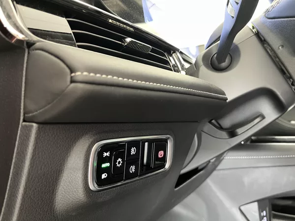 Omoda 5 1.6 TGDI PREMIUM - foto 12