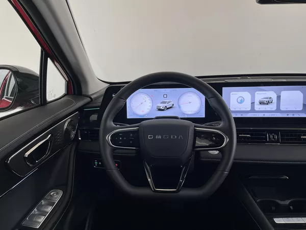 Omoda 5 1.6 TGDI PREMIUM - foto 13