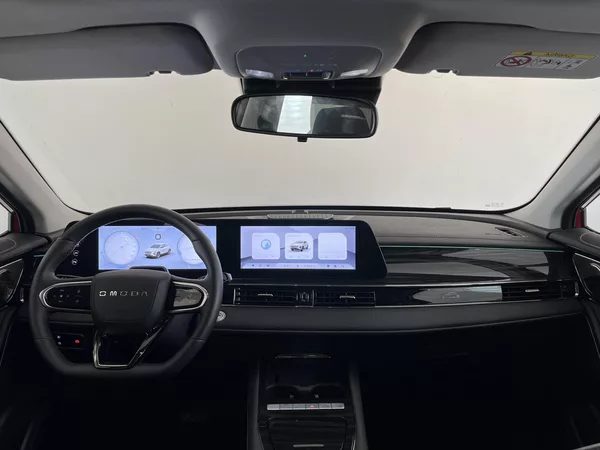 Omoda 5 1.6 TGDI PREMIUM - foto 14