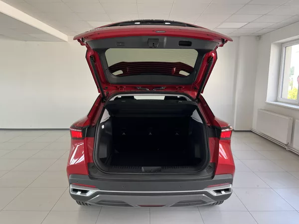 Omoda 5 1.6 TGDI PREMIUM - foto 15