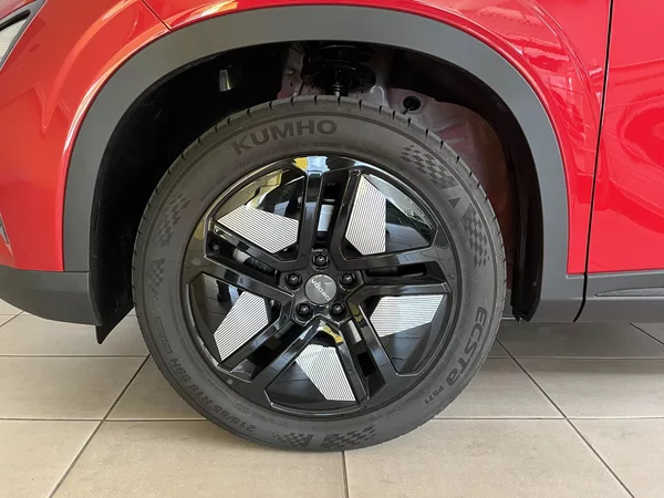 Omoda 5 1.6 TGDI PREMIUM - foto 17