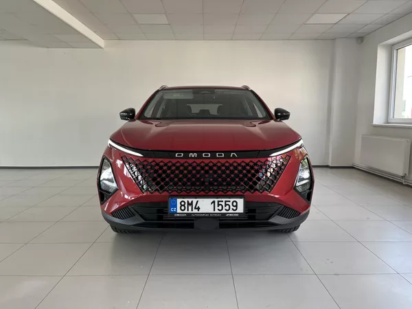 Omoda 5 1.6 TGDI PREMIUM - foto 2
