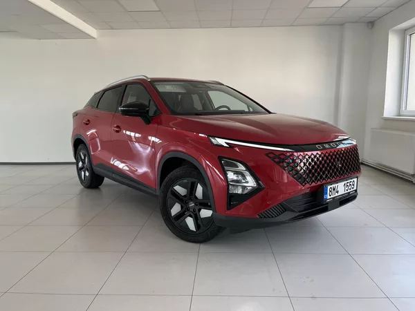 Omoda 5 1.6 TGDI PREMIUM - foto 3