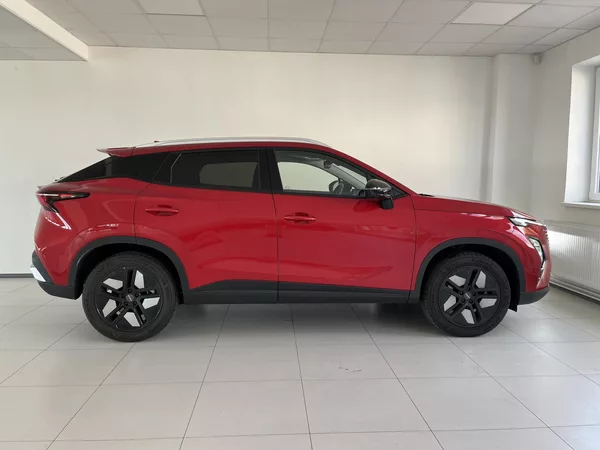 Omoda 5 1.6 TGDI PREMIUM - foto 4